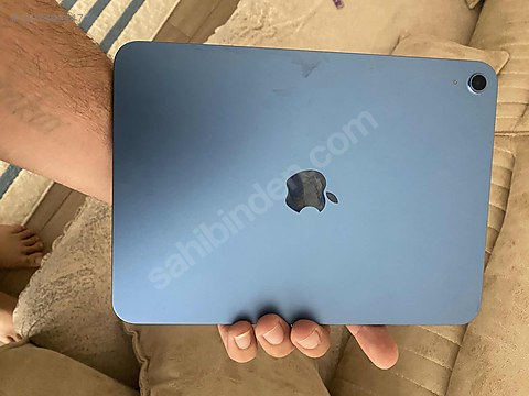 Apple iPad 9 256 GB Tablet - 1307099447