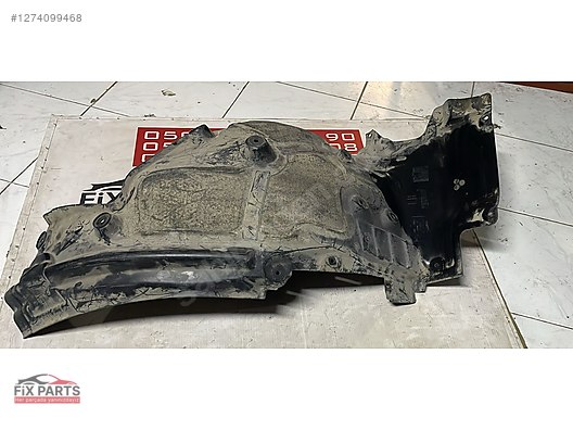 51717340795 BMW G30 SOL DAVLUMBAZ ÖNÜN ARKASI - İlan ve