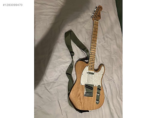 İkinci El ve Sıfır Alışveriş / Müzik / Müzik Aletleri / Telli Çalgılar / Gitar / Elektro