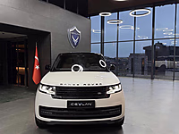 CEYLAN MOTORS 2023 RANGE ROVER VOGUE 4.4 V8 HSE P530 MSJ+SOĞUTMA #1286099502
