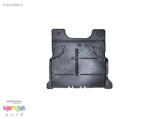 T-CROSS MOTOR ALT MUHAFAZA PLASTİK 2018-2024 2Q0825236F - İlan ve