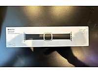 Apple watch kordon 38-40-41mm L Beden