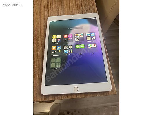 Apple / iPad 7 / İpad 7.nesil tablet on sahibinden.com - 1323099527