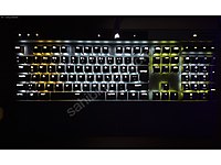 CORSAIR K70 PRO Optik-Mekanik Polikarbonat Tuş RGB Gaming Klavye #1270099532