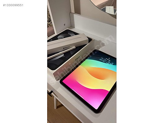 Apple iPad Air 5 64 GB Tablet - 1330099551