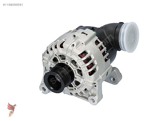 Bmw alternator discount