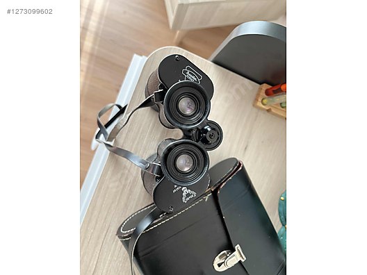 Used & Brand New Items / Cameras & Photographic Equipment / Binoculars