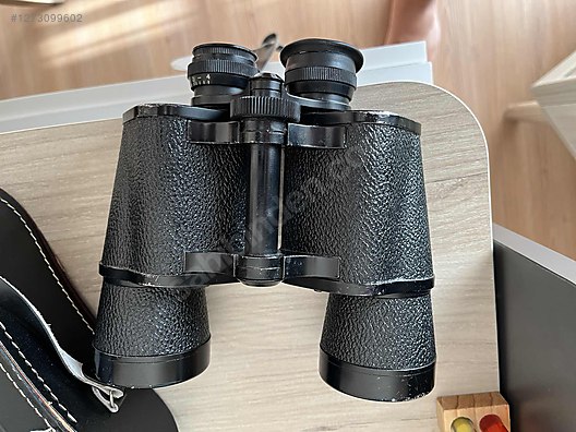 Used & Brand New Items / Cameras & Photographic Equipment / Binoculars