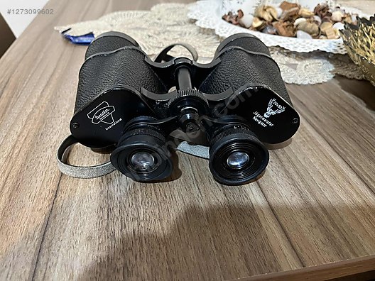 Used & Brand New Items / Cameras & Photographic Equipment / Binoculars