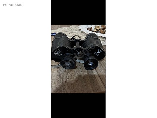 Used & Brand New Items / Cameras & Photographic Equipment / Binoculars