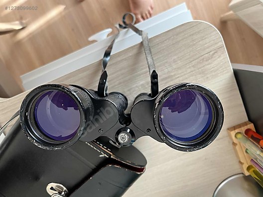 Used & Brand New Items / Cameras & Photographic Equipment / Binoculars