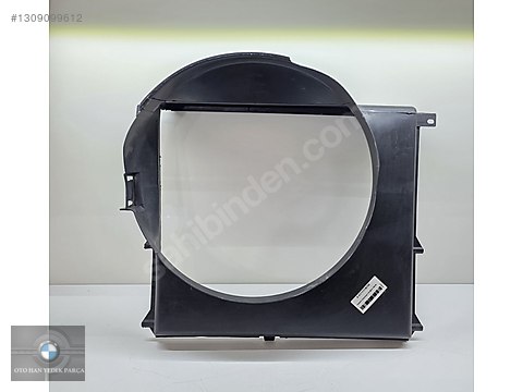 み　904040 Otomobil & Arazi Aracı / Isıtma & Havalandırma & Klima / BMW E39