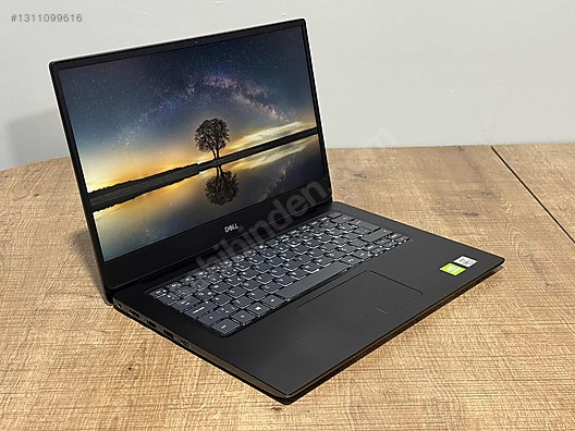 Dell / DELL VOSTRO İ7 10TH MX250 2GB 16/512 sahibinden.comda