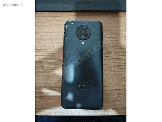 İkinci El ve Sıfır Alışveriş / Cep Telefonu & Aksesuar / Cep Telefonu / Xiaomi / Poco F2 Pro