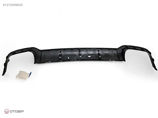 MASERATI GRECALE ARKA TAMPON 2023-GÜNÜMÜZ 670197645 - İlan ve