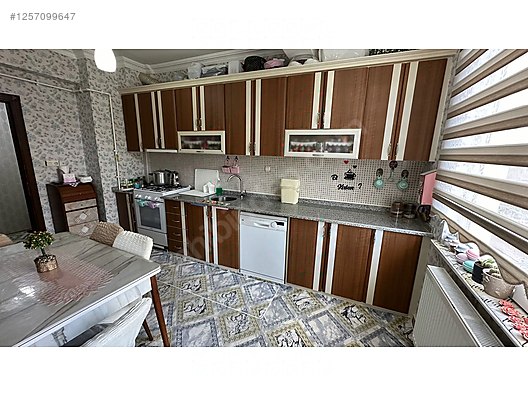 SANCAK MTA YANINDA 3+1 SATILIK DAİRE #1257099647