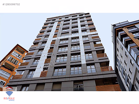 Kozyatağı Şemsettin Günaltay Cd. Yakını Kiralık Daire 125 m2