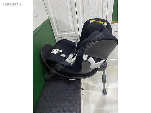 Cybex sirona m2 outlet fiyat