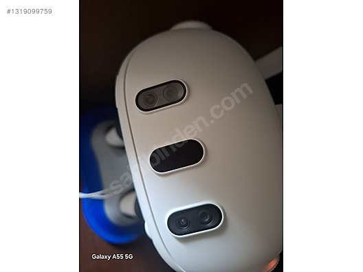 512GB META QUEST 3 on sahibinden.com - 1319099759