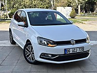 POLO 1.2 TSİ ALLSTAR HATASIZ BOYASIZ #1287099760
