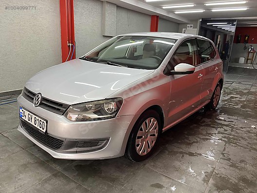 volkswagen polo used car for sale