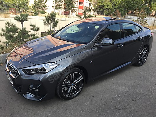 Bmw 2 Series 216d Gran Coupe First Edition M Sport Firsat Sahibinden 216d M Sport Son Fiyat At Sahibinden Com 841099797