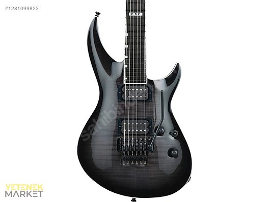 İkinci El ve Sıfır Alışveriş / Müzik / Müzik Aletleri / Telli Çalgılar / Gitar / Elektro