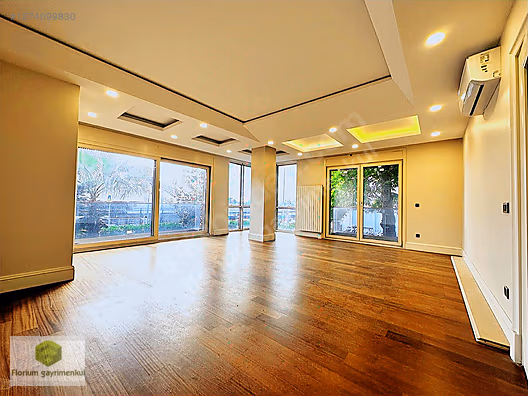 FLORİUM DAN HATBOYUNDA SATILIK SIFIR 4+1 200m2 ULTRA LÜX ARAKAT #1274099830