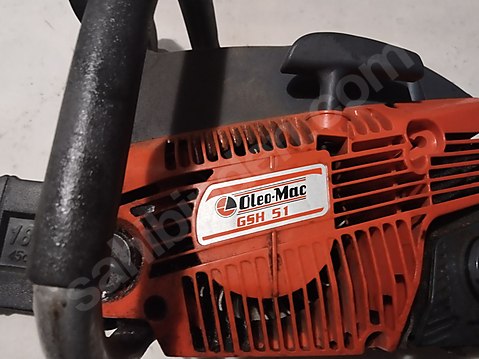 Satılık odun kesme motoru