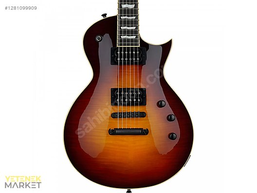 İkinci El ve Sıfır Alışveriş / Müzik / Müzik Aletleri / Telli Çalgılar / Gitar / Elektro