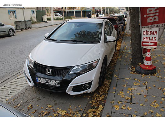 honda civic 1 4 elegance 2016 honda civic hb 1 4 manuel full orjinal 1 sahibinden satilik at sahibinden com 884099909