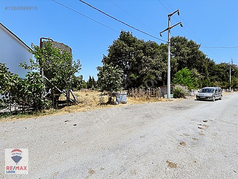 M.K.PAŞA BOSTANDERE MAHALLESINDE KÖYİÇİ SATILIK ARSA #1260099913