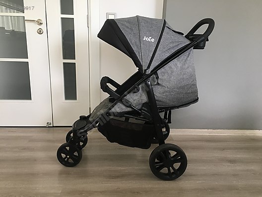 Joie Litetrax 4 Travel Bebek Arabasi Cok Az Kullanilmis Joie Bebek Arabasi Puset Sahibinden Com Da