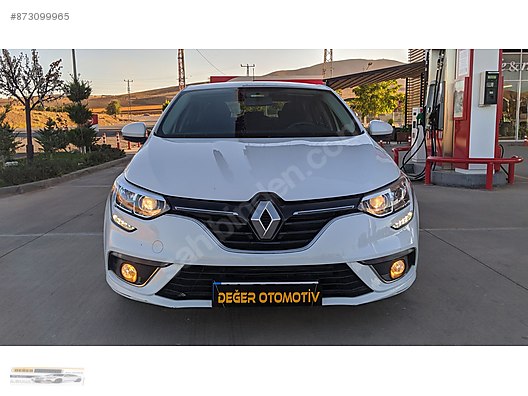 Elazig Merkez Deger Otomotiv Vasita Ilanlari Sahibinden Com Da