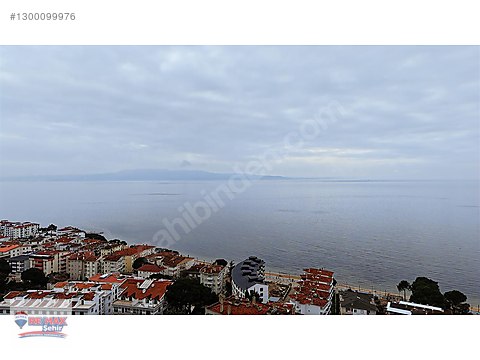 REMAX'TAN DENİZE SIFIR KONUMDA SATILIK MASRAFSIZ 1+1 DAİRE