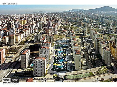 Merit Life Gol Konaklari Guzel Konumda 259 M2 Satilik Dubleks