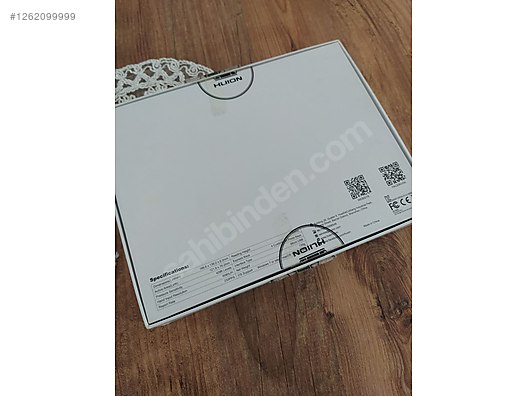 Used & Brand New Items / Computers / Peripherals / Graphics Tablets