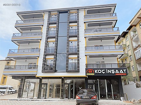 Sahibinden Yenimahalle Valilik Yani 3 1 Daire Satilik Daire Ilanlari Sahibinden Com Da 909100010