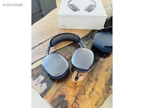 Apple airpods max sahibinden.comda - 1304100020