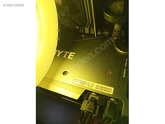 Used & Brand New Items / Computers / Desktops / Desktop Components / Graphics Cards