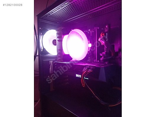 Used & Brand New Items / Computers / Desktops / Desktop Components / Graphics Cards