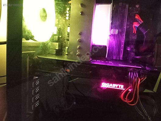 Used & Brand New Items / Computers / Desktops / Desktop Components / Graphics Cards