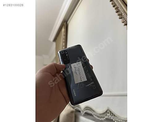 Used & Brand New Items / Cell Phones & Accessories / Cell Phones / Xiaomi / Mi Note 10 Lite