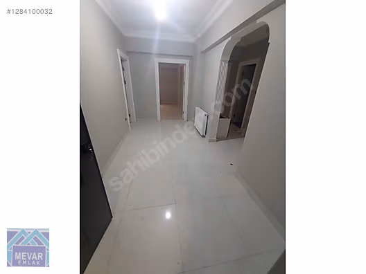 Kavacık Kaptanlarda 2004 Yapımı, Otoparklı, Düz Giriş 2+1 #1284100032