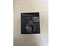 0 atış kulaklığı