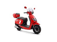 NAKİT ÖZEL RAVİDA MAX 50 İSMAİL /ÖZŞİRİN MOTORS'DAN HEMEN TESLİM #1274100043