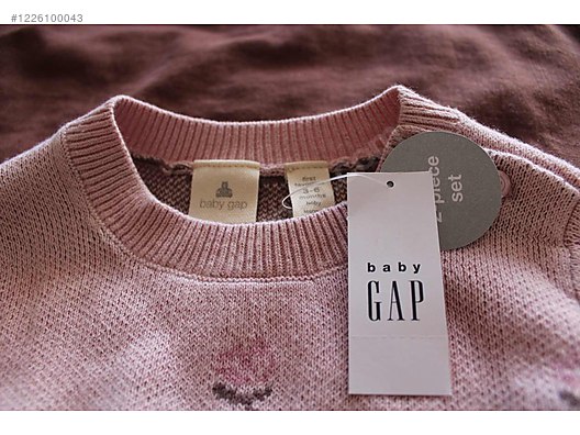 Used & Brand New Items / Mother & Baby / Baby Wear / Sets