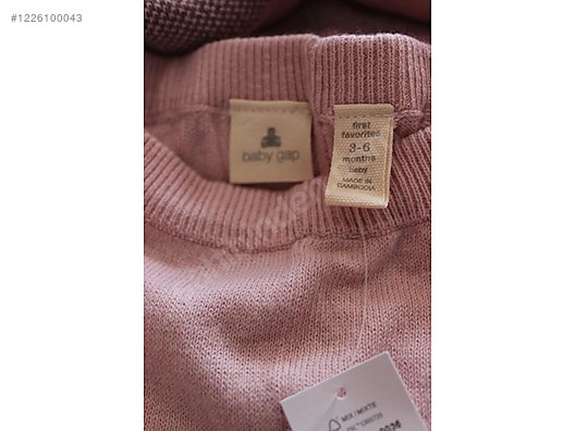 Used & Brand New Items / Mother & Baby / Baby Wear / Sets