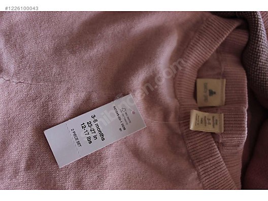 Used & Brand New Items / Mother & Baby / Baby Wear / Sets