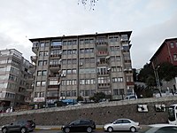 SATILIK DÜKKAN TEKİRDAĞ SÜLEYMANPAŞA LEBİDERYA #1237100052